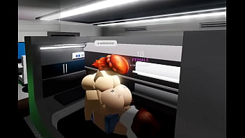 Fucked her good after a long break