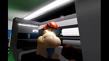 Fucked her good after a long break