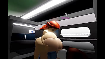 Fucked her good after a long break