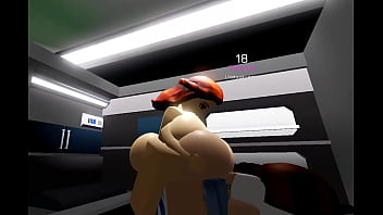 Fucked her good after a long break