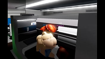 Fucked her good after a long break