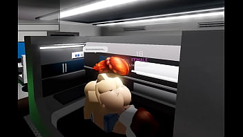 Fucked her good after a long break