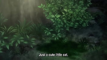 Hentai sister fucks stepbrother