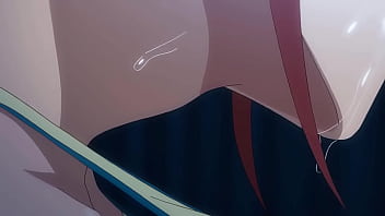 Hentai sister fucks stepbrother