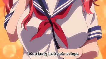 Hentai sister fucks stepbrother