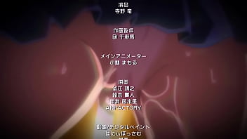 Hentai sister fucks stepbrother