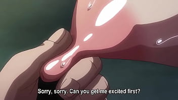 Hentai sister fucks stepbrother