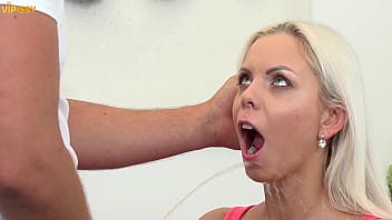 Golden shower of pure bliss and fuck