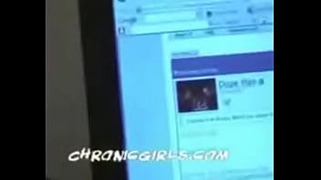 She is mad she had to suck his big black