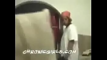 She is mad she had to suck his big black