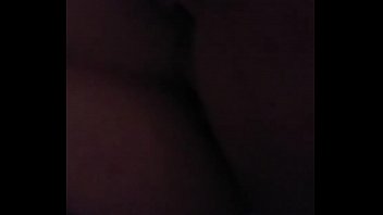 Using toys and giving oral in restroom