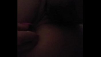 Using toys and giving oral in restroom