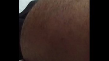 Using toys and giving oral in restroom