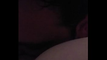 Using toys and giving oral in restroom