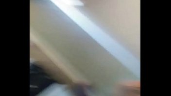 Using toys and giving oral in restroom