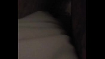 Using toys and giving oral in restroom