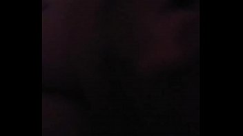 Using toys and giving oral in restroom