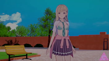 Saki ayase fa bocchini gratis a tutti days with my stepsister