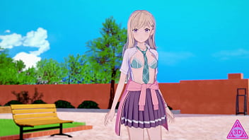 Saki ayase fa bocchini gratis a tutti days with my stepsister