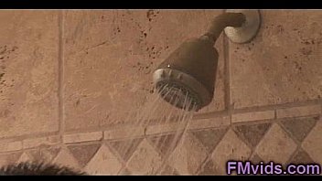 Sexy brunette ivy winters