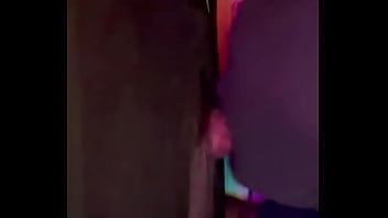 He was passin through on his way to denver made a pitstop at let me suck that meat off the bone he moaned the whole