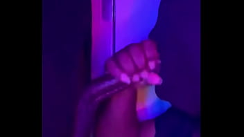 He was passin through on his way to denver made a pitstop at let me suck that meat off the bone he moaned the whole