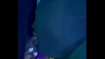 He was passin through on his way to denver made a pitstop at let me suck that meat off the bone he moaned the whole