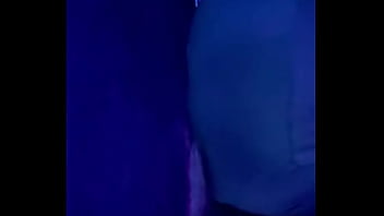 He was passin through on his way to denver made a pitstop at let me suck that meat off the bone he moaned the whole