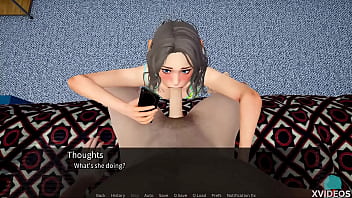 Stormside ep 113 – visual novel gameplay hd