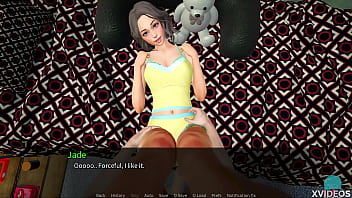 Stormside Ep113 – Visual Novel Gameplay Hd thumbnail