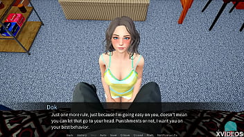 Stormside ep 113 – visual novel gameplay hd