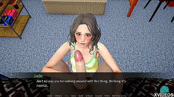 Stormside ep 113 – visual novel gameplay hd