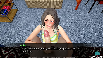 Stormside ep 113 – visual novel gameplay hd