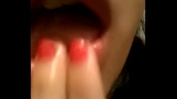 Lamiemdose los dedos