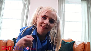 Goon For 18 Year Old Nurse Shou thumbnail