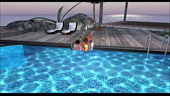 React poolside addon