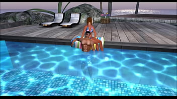 React poolside addon