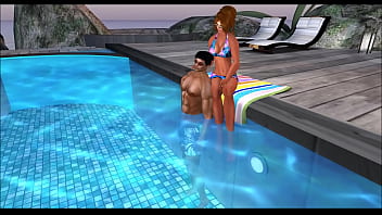 React poolside addon