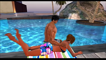 React poolside addon