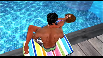 React poolside addon