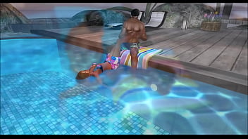 React poolside addon