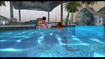 React poolside addon