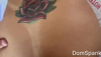 Big ass brazilian girl ass fucked hard and her big ass gape and fart non stop full video in premium