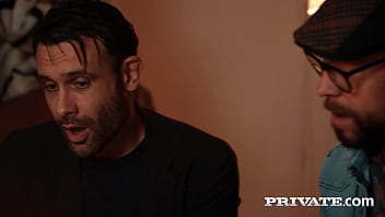 Guess why mia de vil is left satisfied