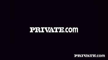 Guess why mia de vil is left satisfied