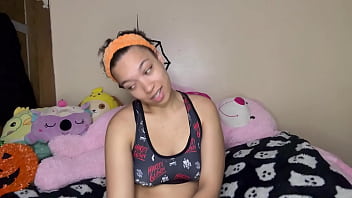 After yoga session with hot gym guy and manaia