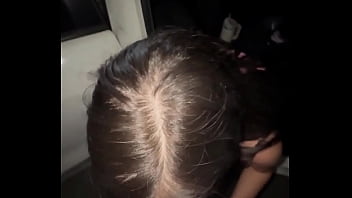 Almost caught fucking