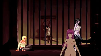 Se la cojieron entre tres y le gusto