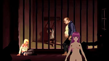 Se la cojieron entre tres y le gusto