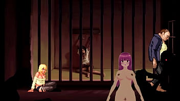 Se la cojieron entre tres y le gusto